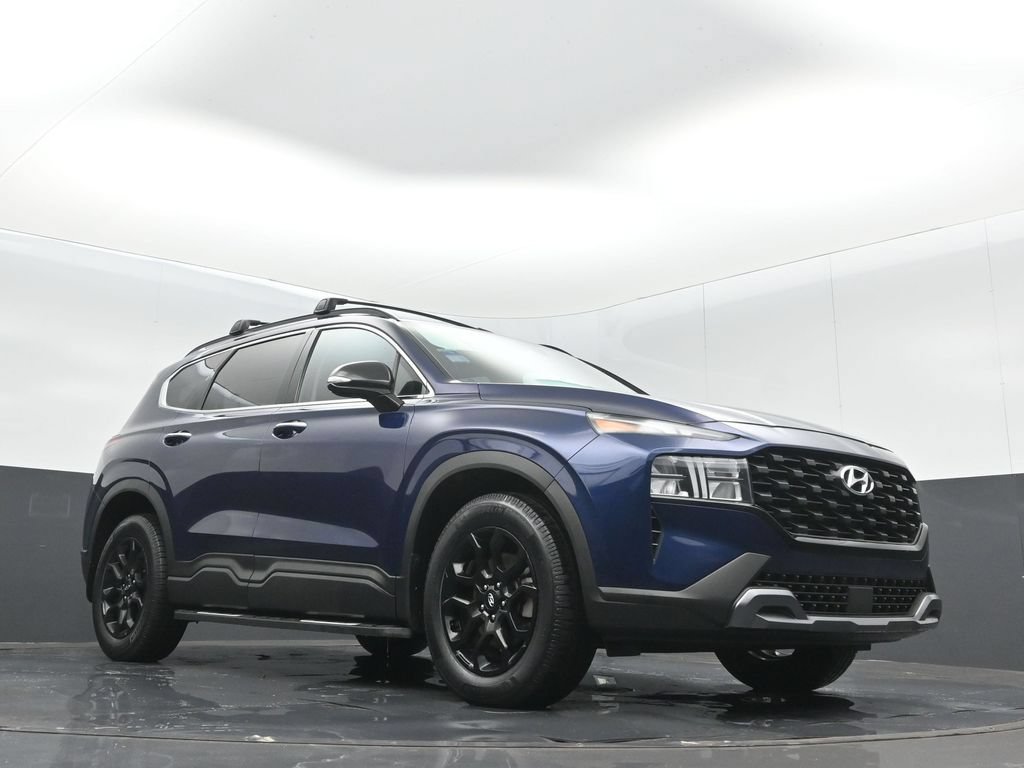 Used 2023 Hyundai Santa Fe XRT FWD image 10