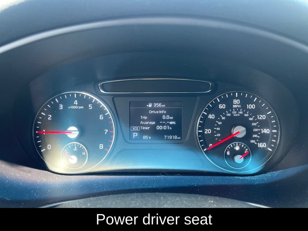 Used 2019 Kia Sorento S AWD/4WD image 15