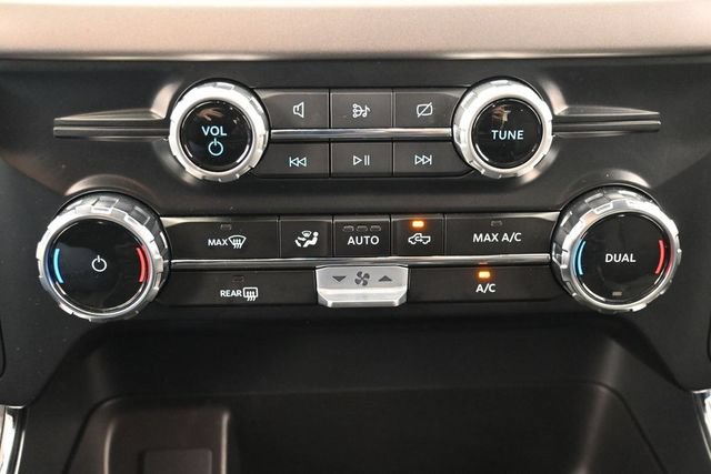 Certified 2024 Ford F150 XLT w/ FX4 Off-Road Package AWD/4WD image 22