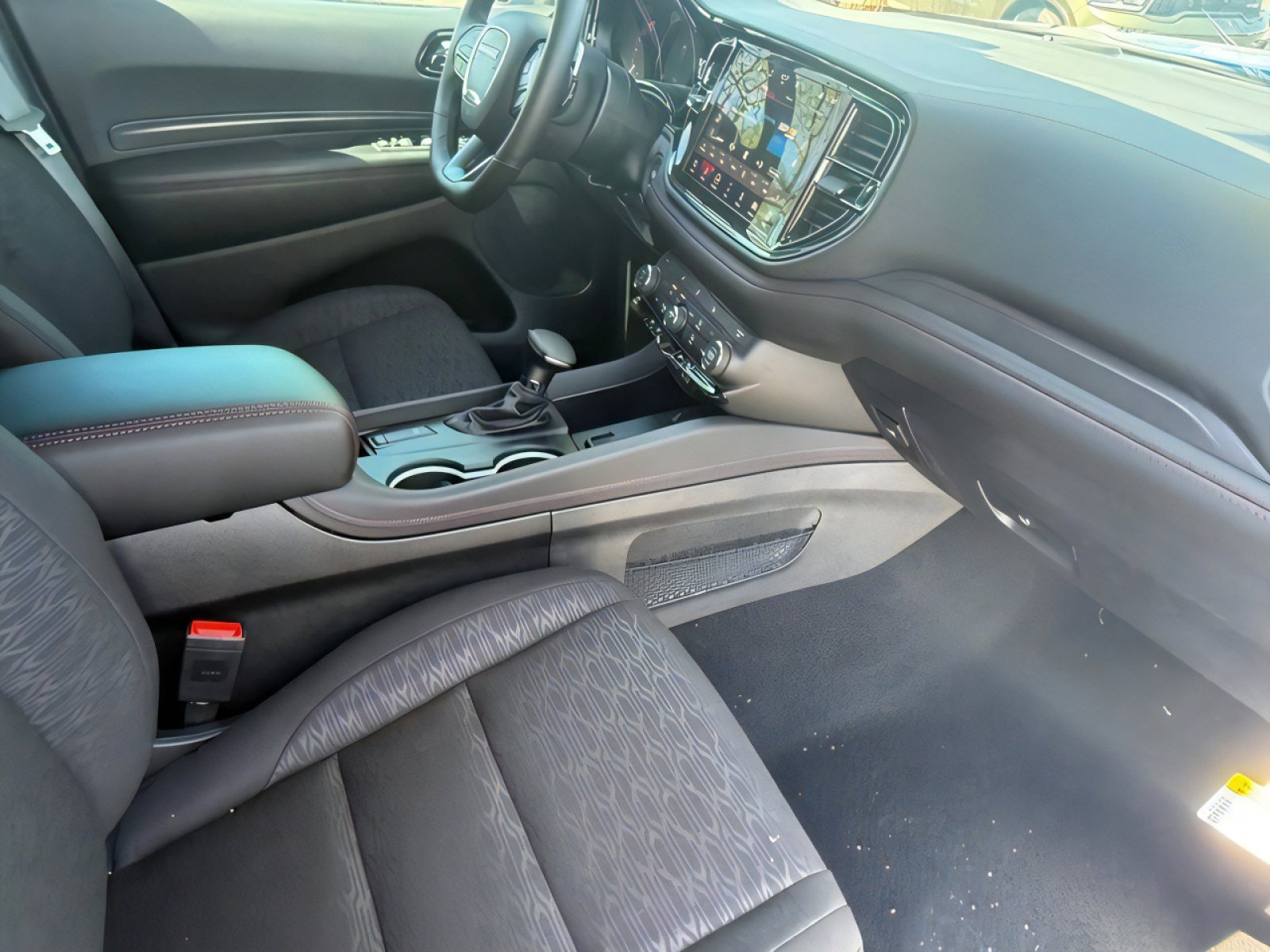 New 2026 Dodge Durango GT image 11