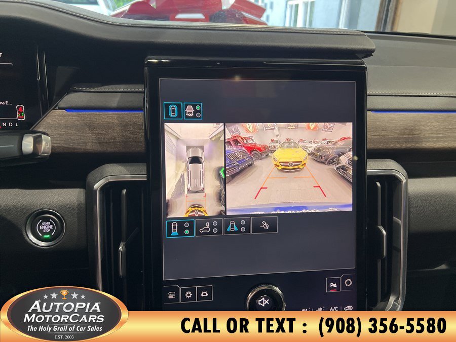 Used 2026 GMC Acadia Denali Ultimate FWD image 42