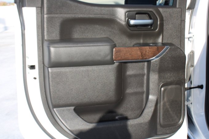 Used 2022 GMC Sierra 1500 Denali w/ Denali Premium Package image 15