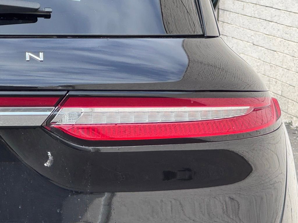 Used 2022 Lincoln Corsair AWD w/ Premium Package image 12