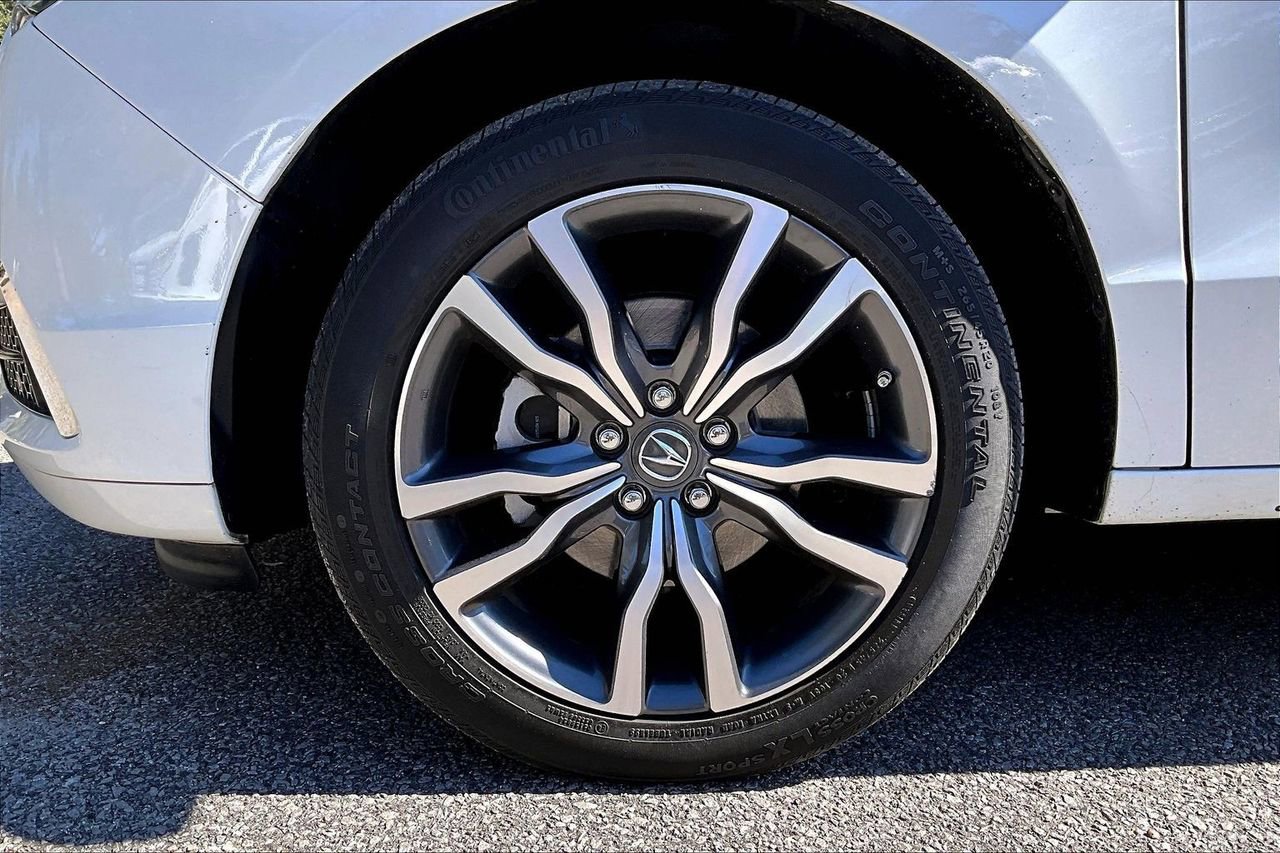 Used 2020 Acura MDX FWD w/ Advance Package image 31