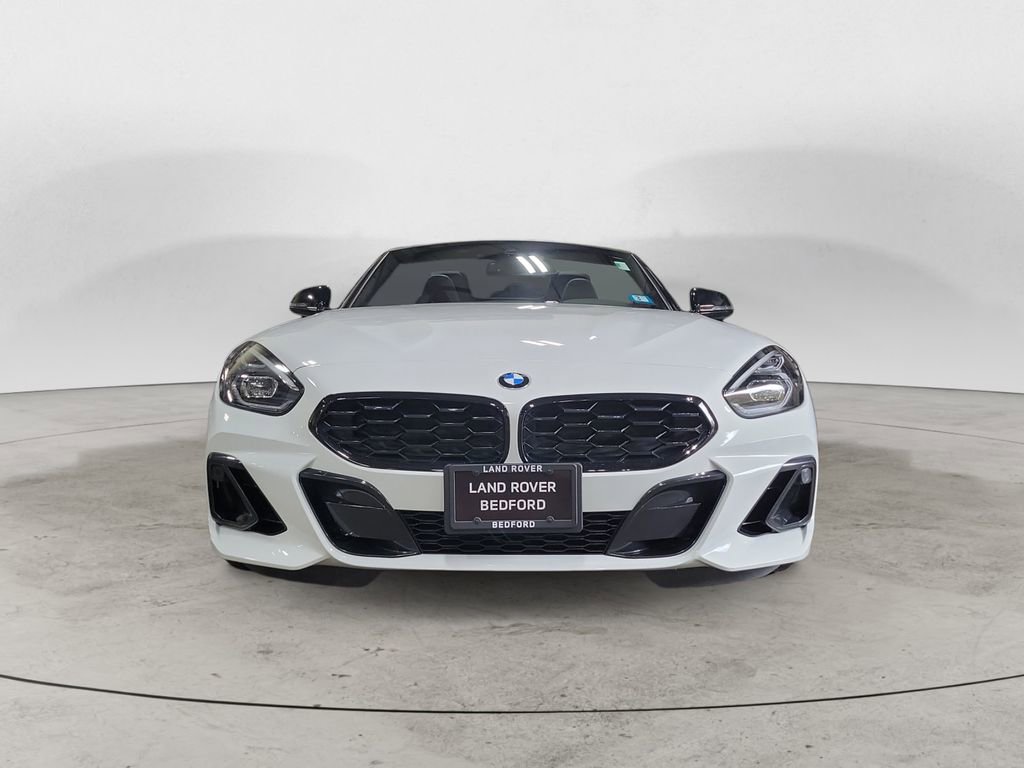 Used 2023 BMW Z4 M40i w/ Shadowloine Package image 8
