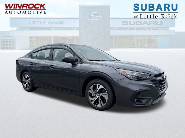 Used 2025 Subaru Legacy Premium image 1