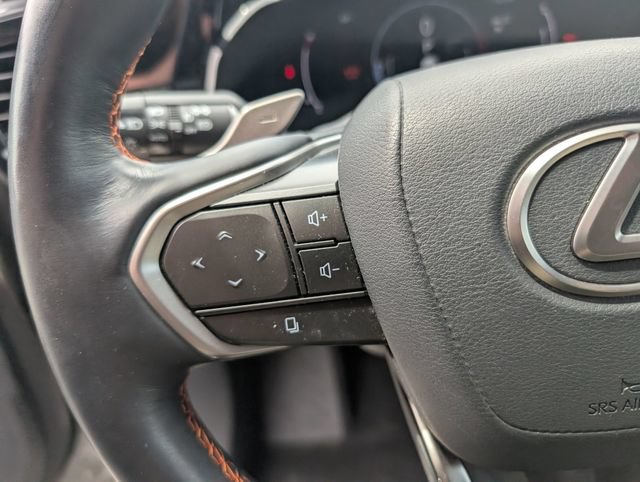 Used 2024 Lexus NX 350 AWD w/ Vision Package image 17