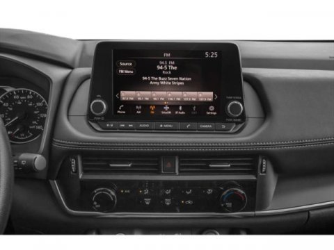 Used 2023 Nissan Rogue S image 13