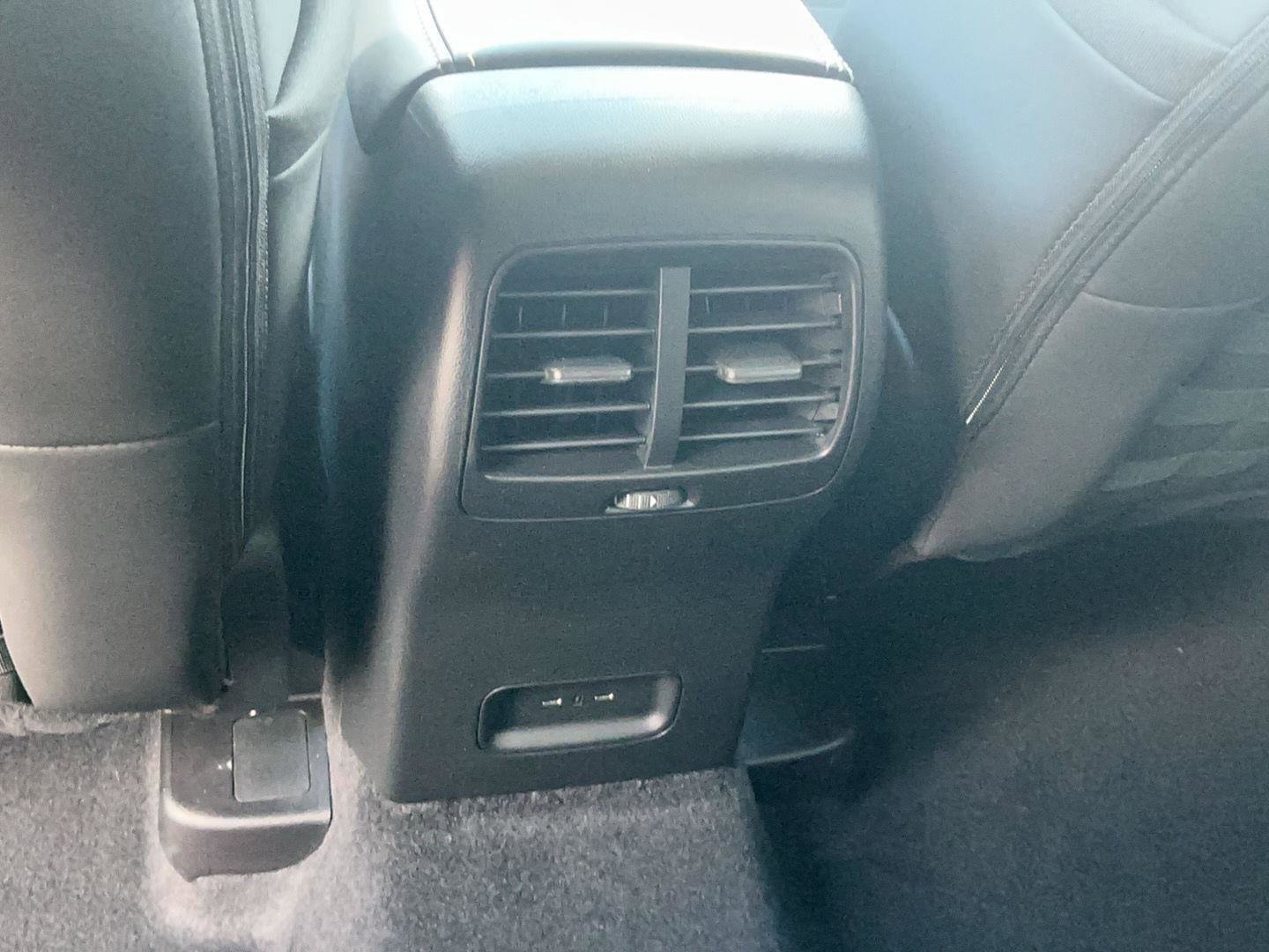 New 2026 Ford Bronco Sport Big Bend AWD/4WD image 23