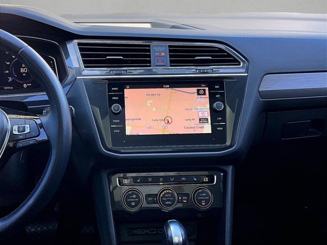 Used 2019 Volkswagen Tiguan SEL FWD image 8