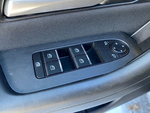 Used 2025 MAZDA CX-90 3.3 Turbo w/ Select Package image 5