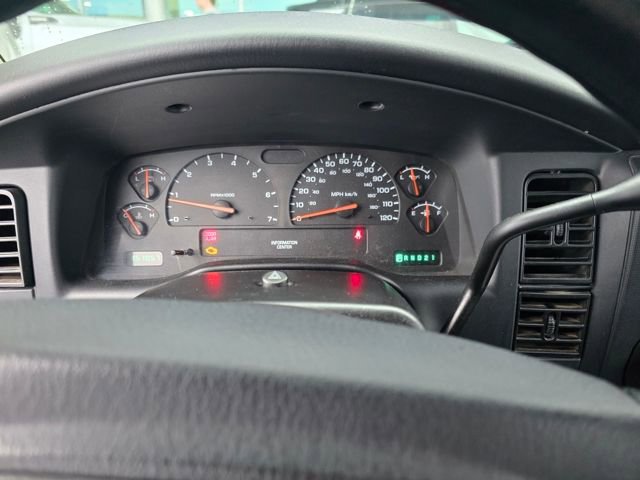 Used 2004 Dodge Dakota Sport w/ Tire & Handling Group image 14