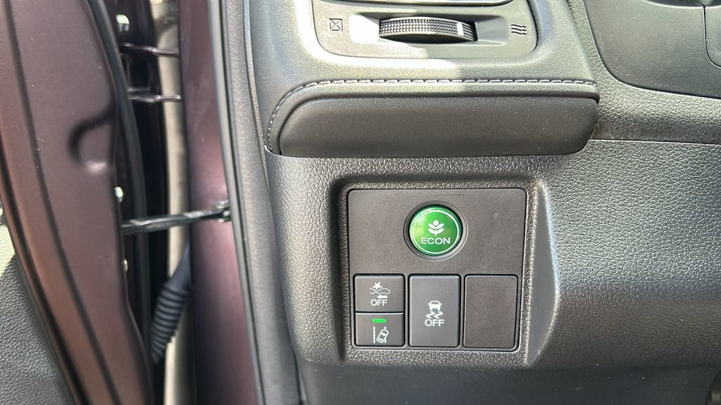 Used 2022 Honda HR-V EX-L image 25