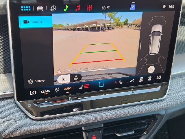 New 2026 Volkswagen Tiguan S AWD/4WD image 15