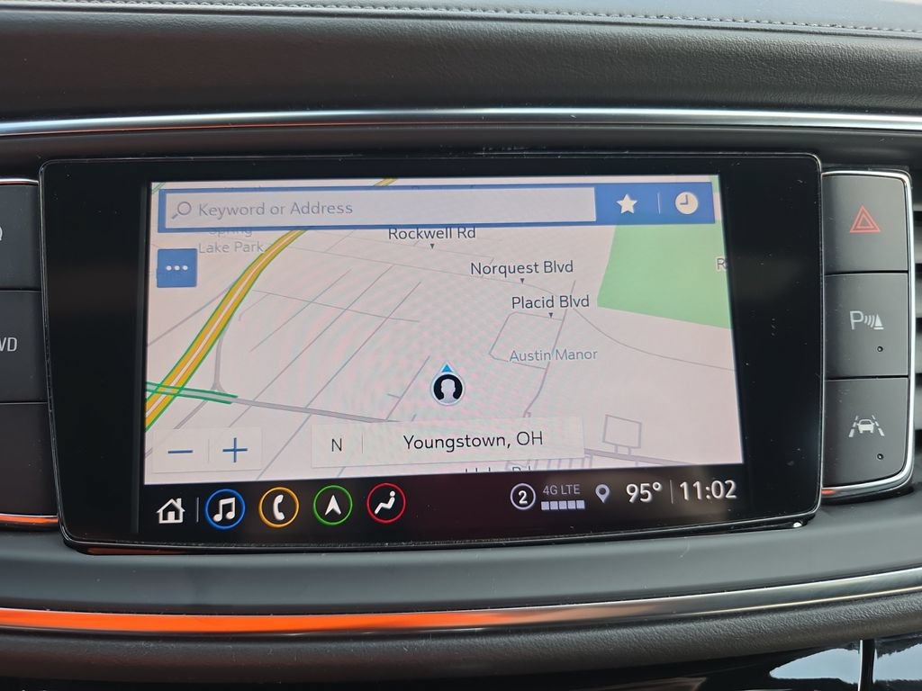 Used 2023 Buick Enclave Avenir AWD/4WD image 19
