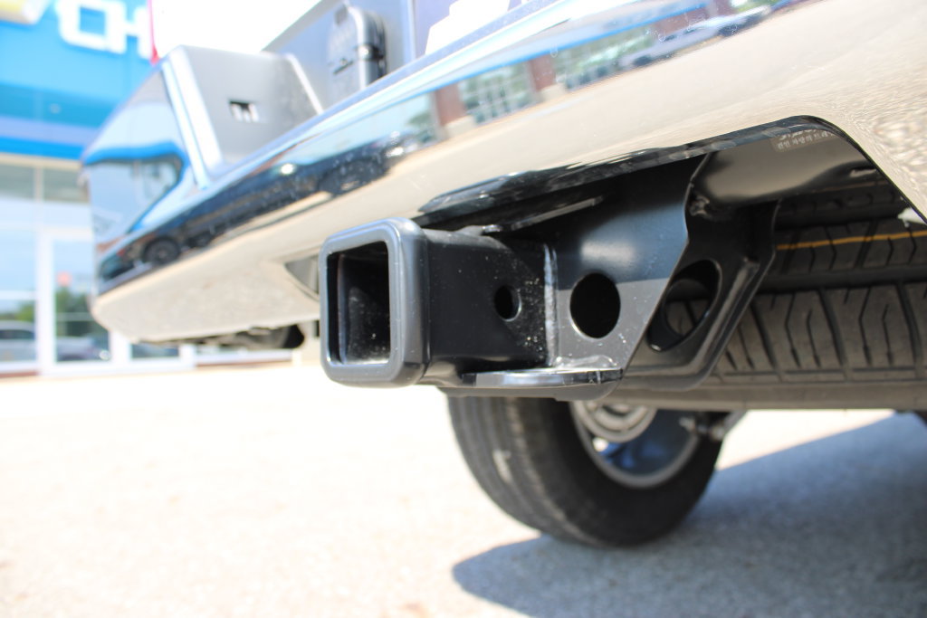 New 2026 Chevrolet Silverado 1500 LT AWD/4WD image 34