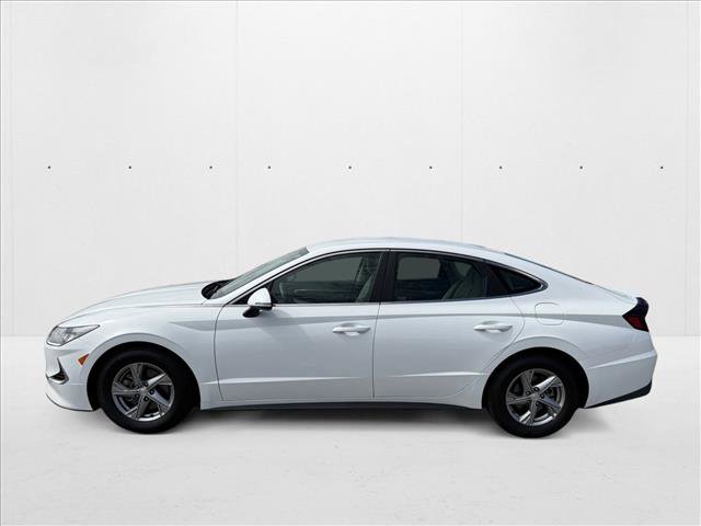 Used 2023 Hyundai Sonata SE image 9