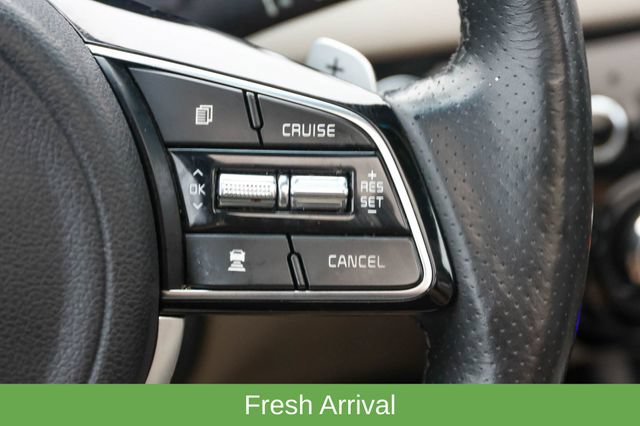 Used 2020 Kia Sportage SX AWD/4WD image 29