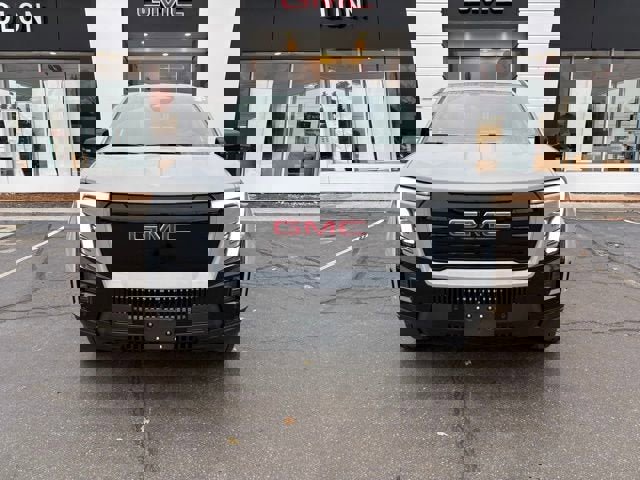 New 2026 GMC Sierra EV Elevation w/ Premium Package image 6