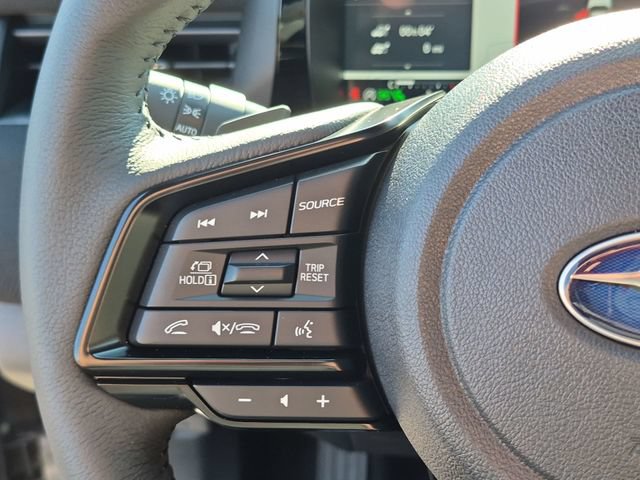 New 2026 Subaru Outback Limited AWD/4WD image 18
