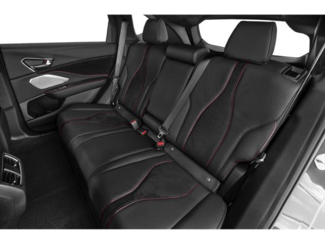 Used 2022 Acura RDX w/ Advance Package FWD image 45