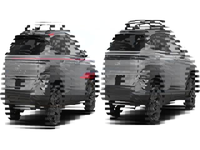 New 2026 Hyundai Kona SEL Sport image 2