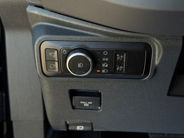 Used 2025 Ford Bronco Raptor AWD/4WD image 48
