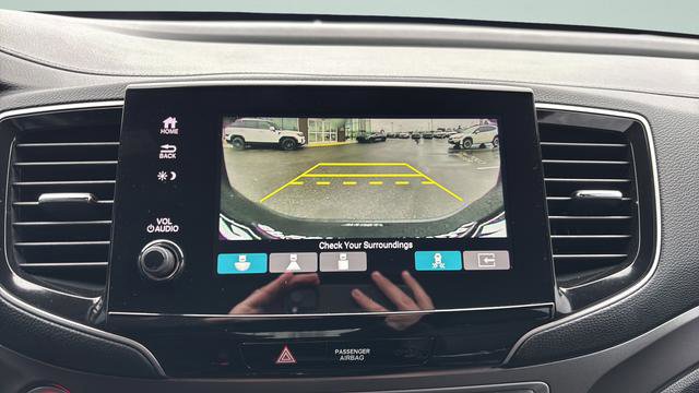 Used 2023 Honda Passport EX-L image 15