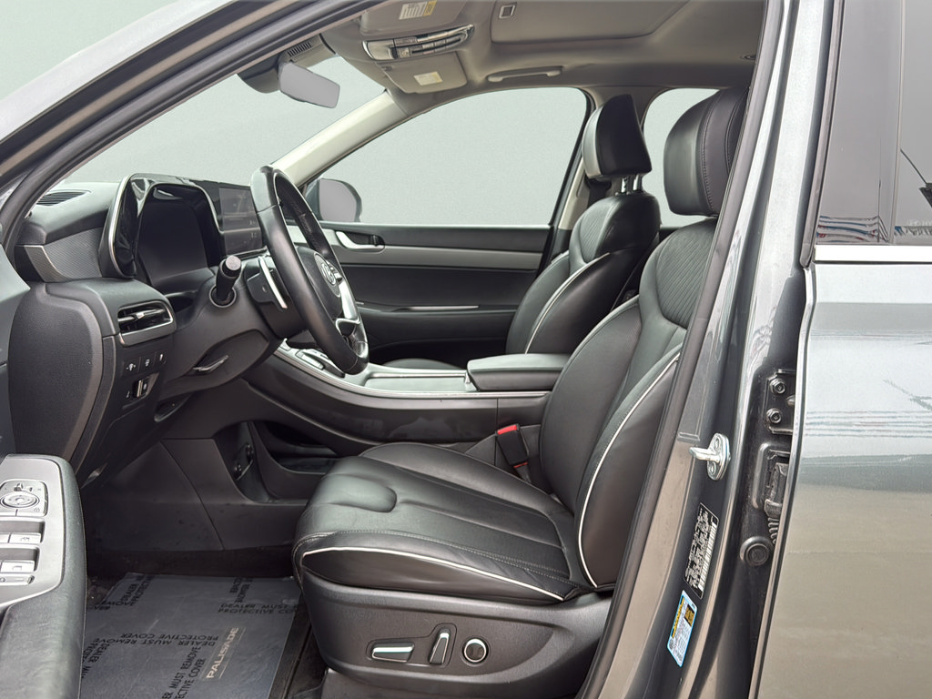 Used 2023 Hyundai Palisade XRT AWD/4WD image 24