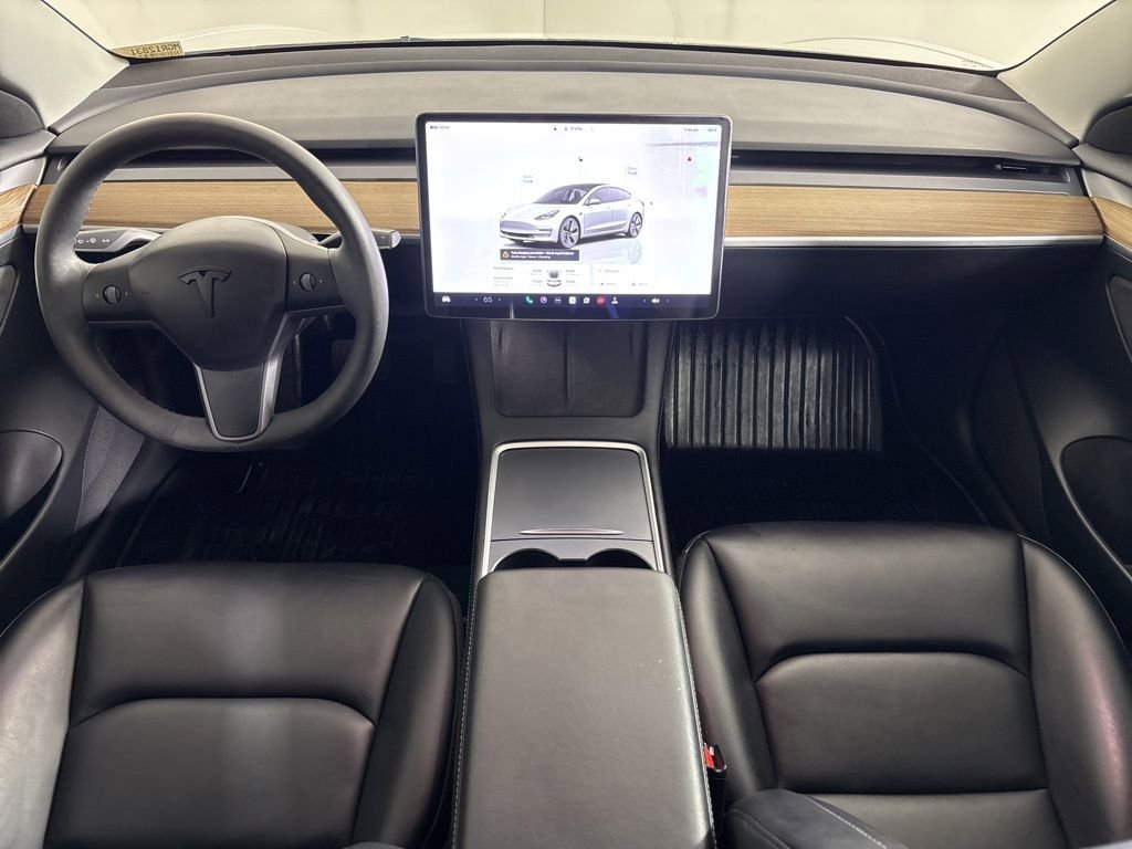 Used 2023 Tesla Model 3 Standard Range RWD image 12
