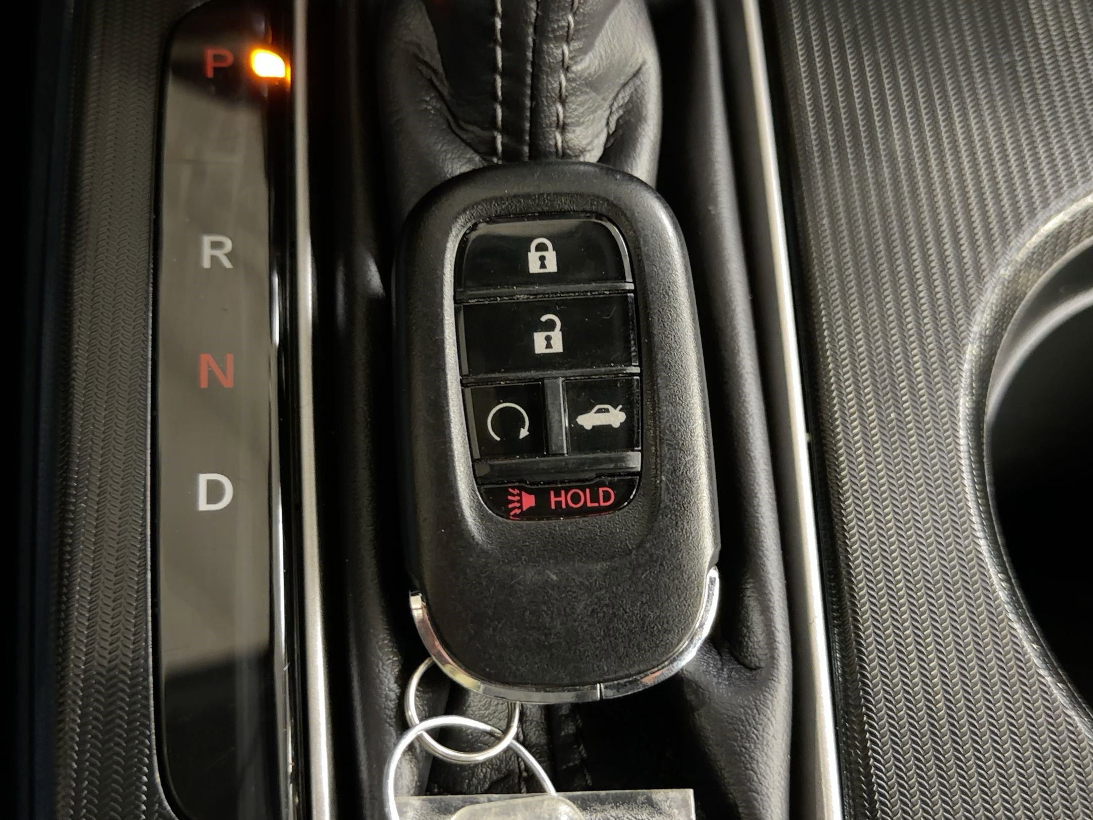 Certified 2024 Honda Civic Sport image 26