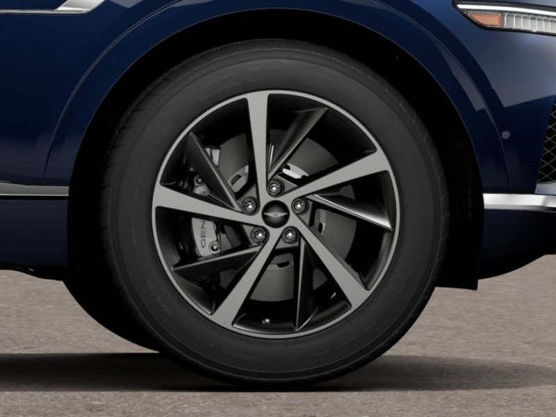 New 2026 Genesis GV80 2.5T Advanced AWD/4WD image 39
