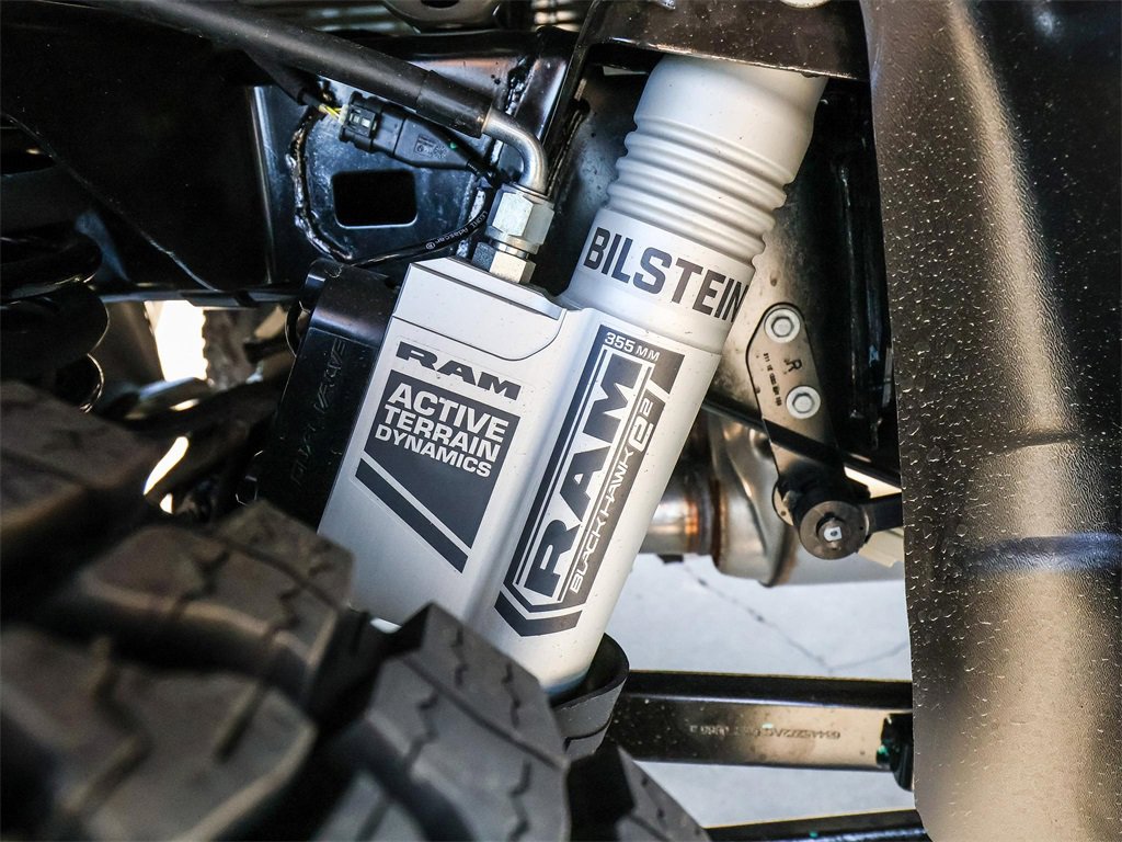 New 2026 RAM 1500 RHO image 10