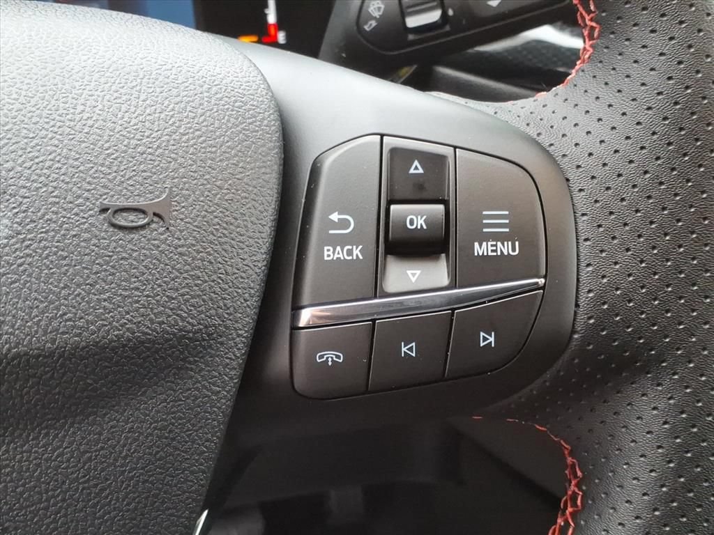 New 2026 Ford Escape ST-Line w/ Tech Pack #1 AWD/4WD image 24