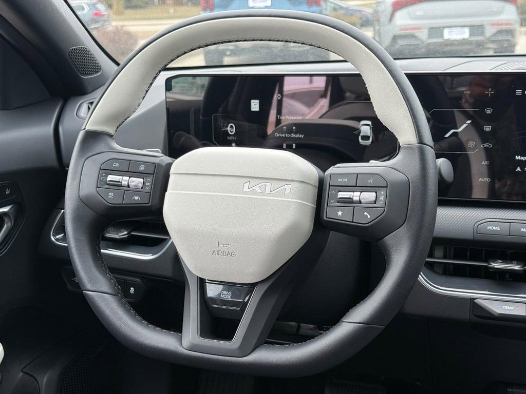 New 2025 Kia K4 GT-Line w/ GT-Line Premium Package image 16