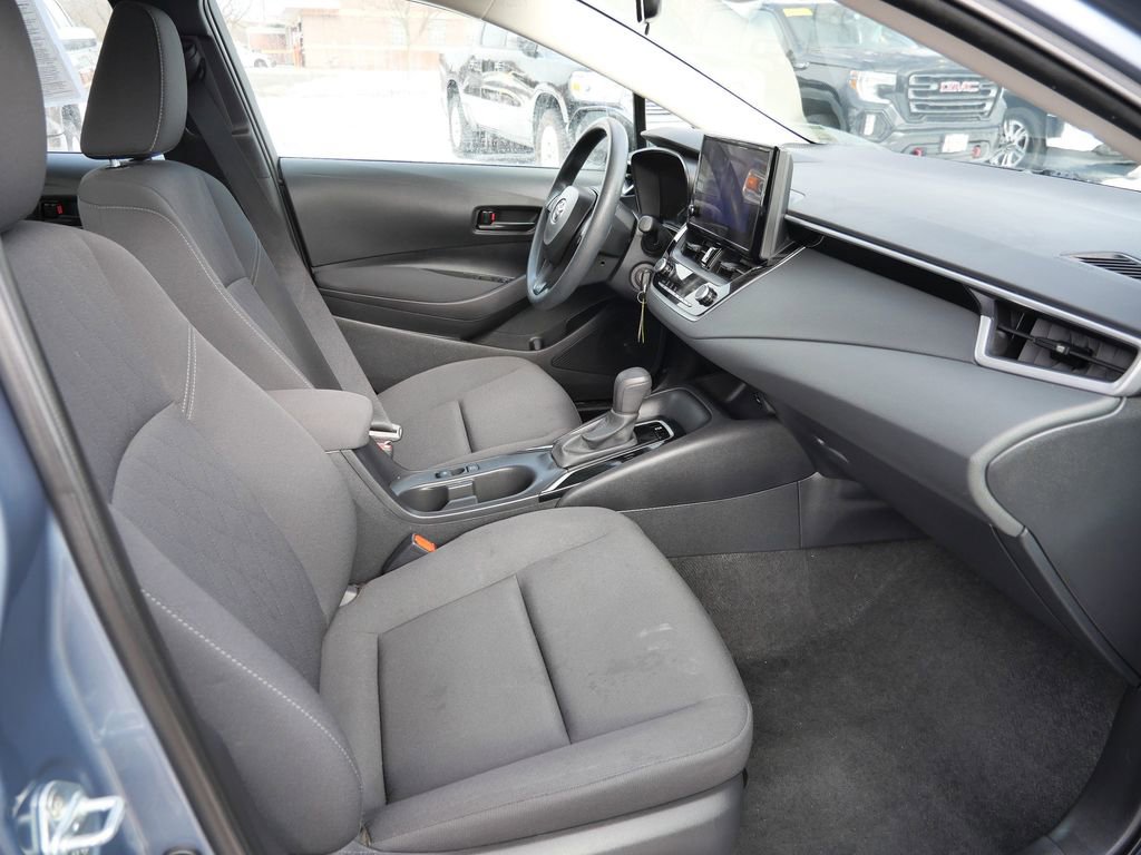 Used 2024 Toyota Corolla LE image 14