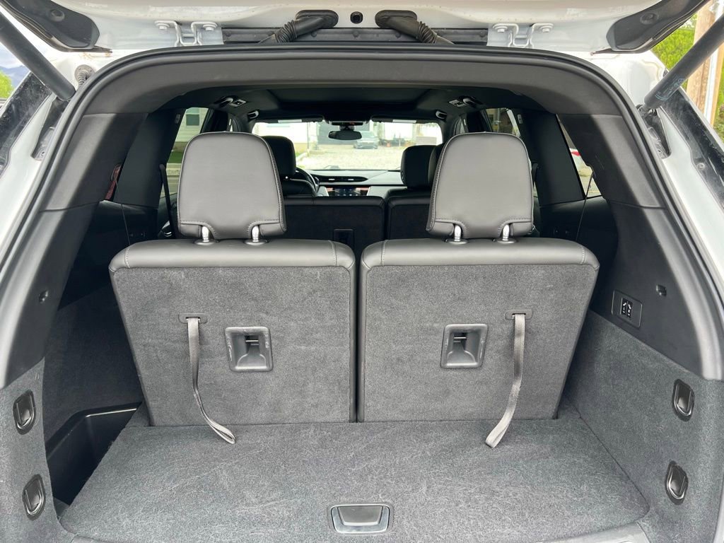 Used 2021 Cadillac XT6 Luxury FWD image 9