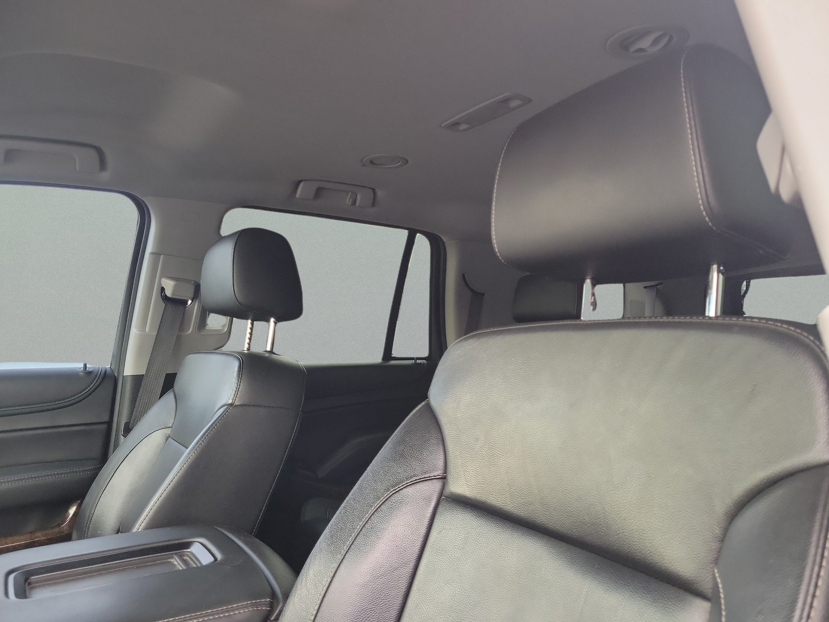 Used 2018 Chevrolet Tahoe LT RWD image 25