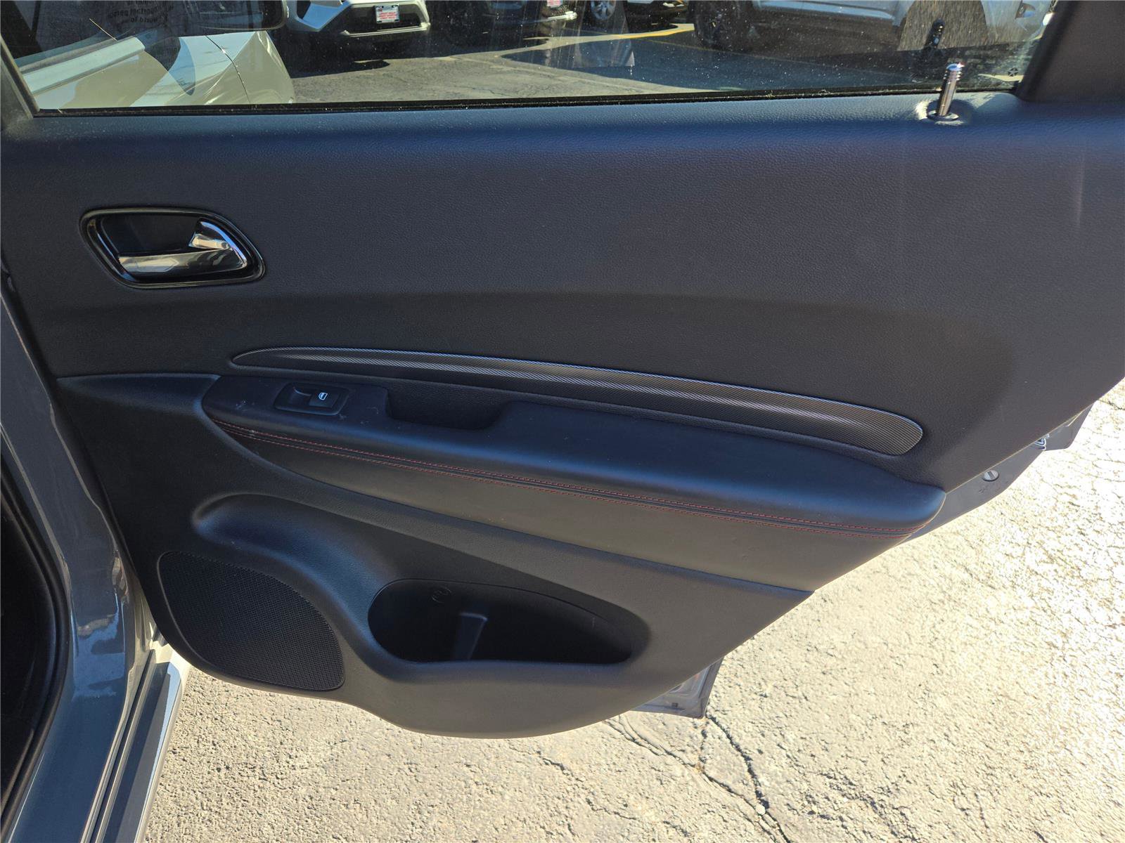 Certified 2023 Dodge Durango GT image 9