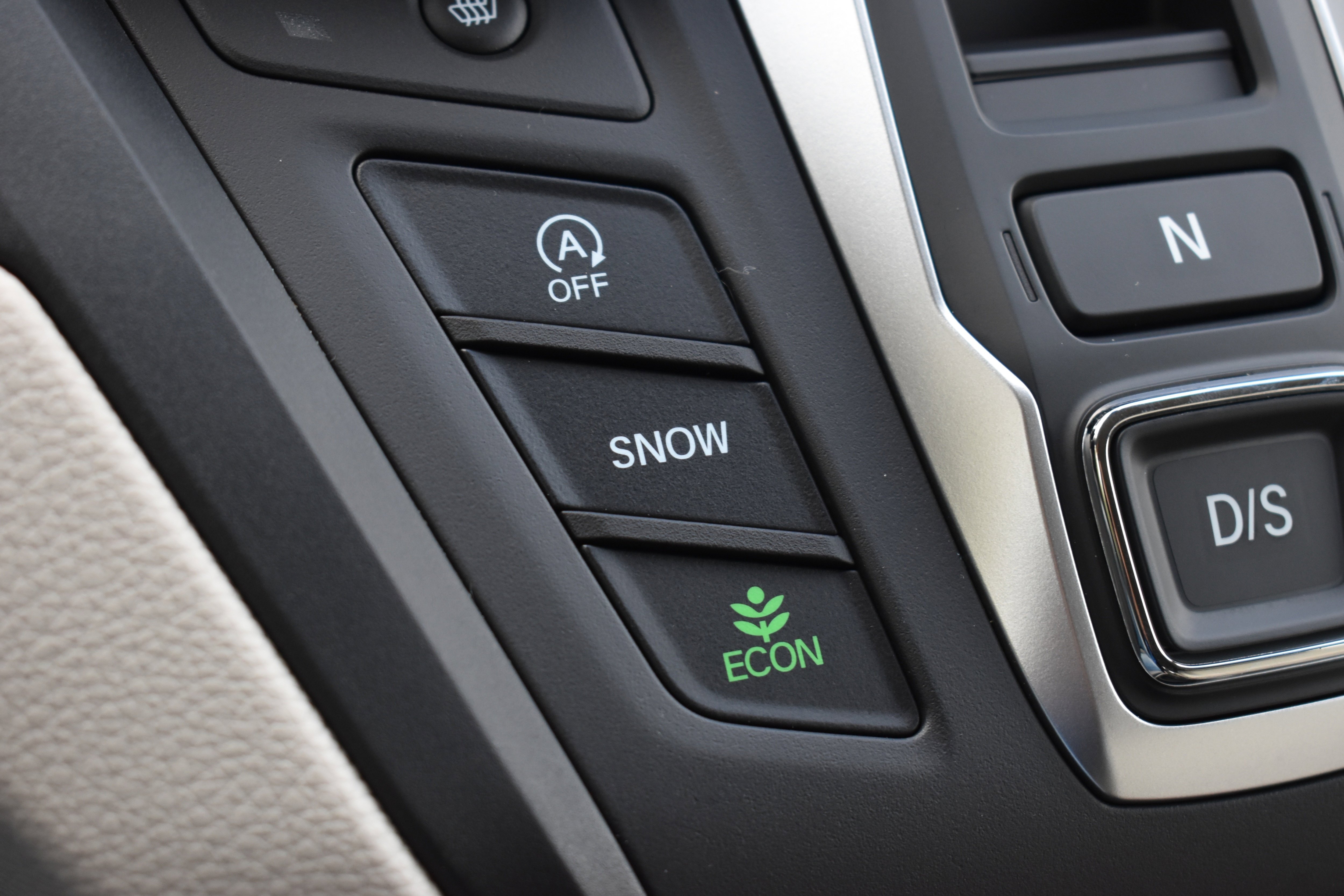 New 2026 Honda Odyssey EX-L image 19