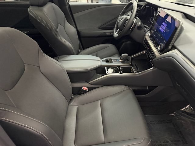 New 2026 Lexus TX 350 FWD image 11