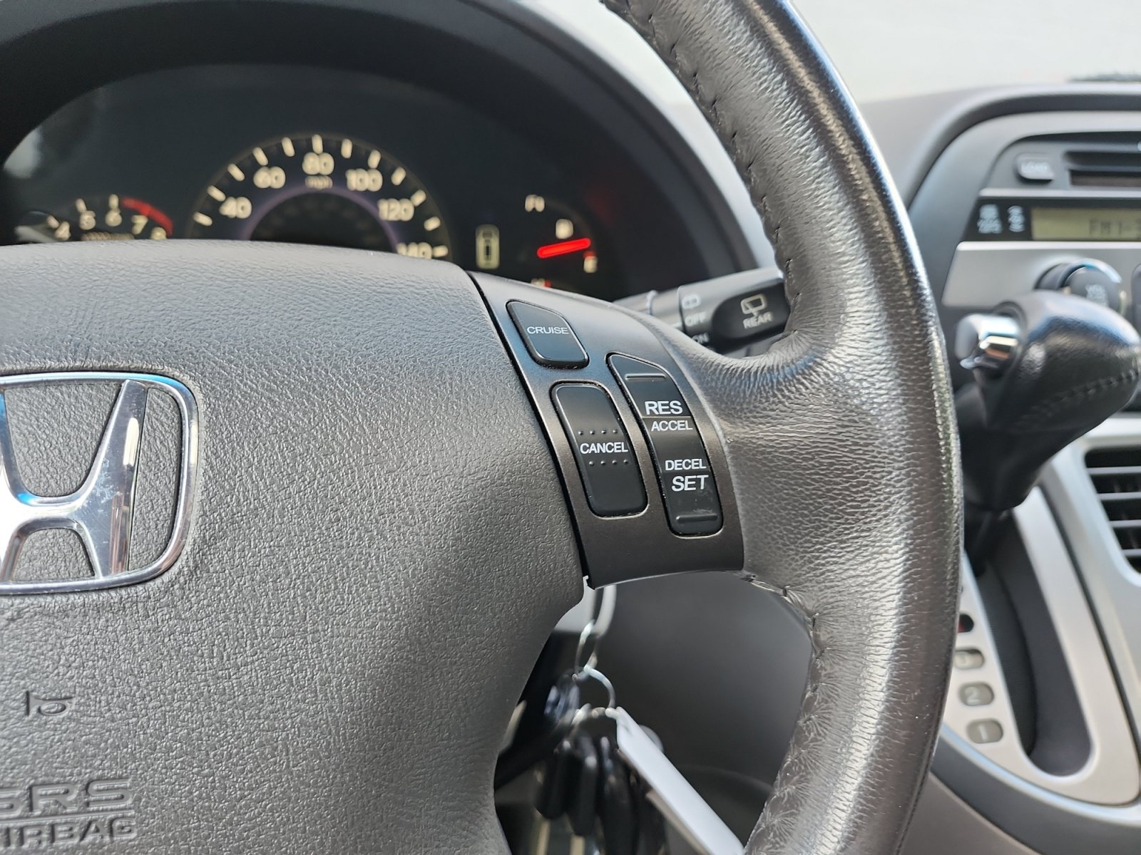 Used 2010 Honda Odyssey EX-L image 22