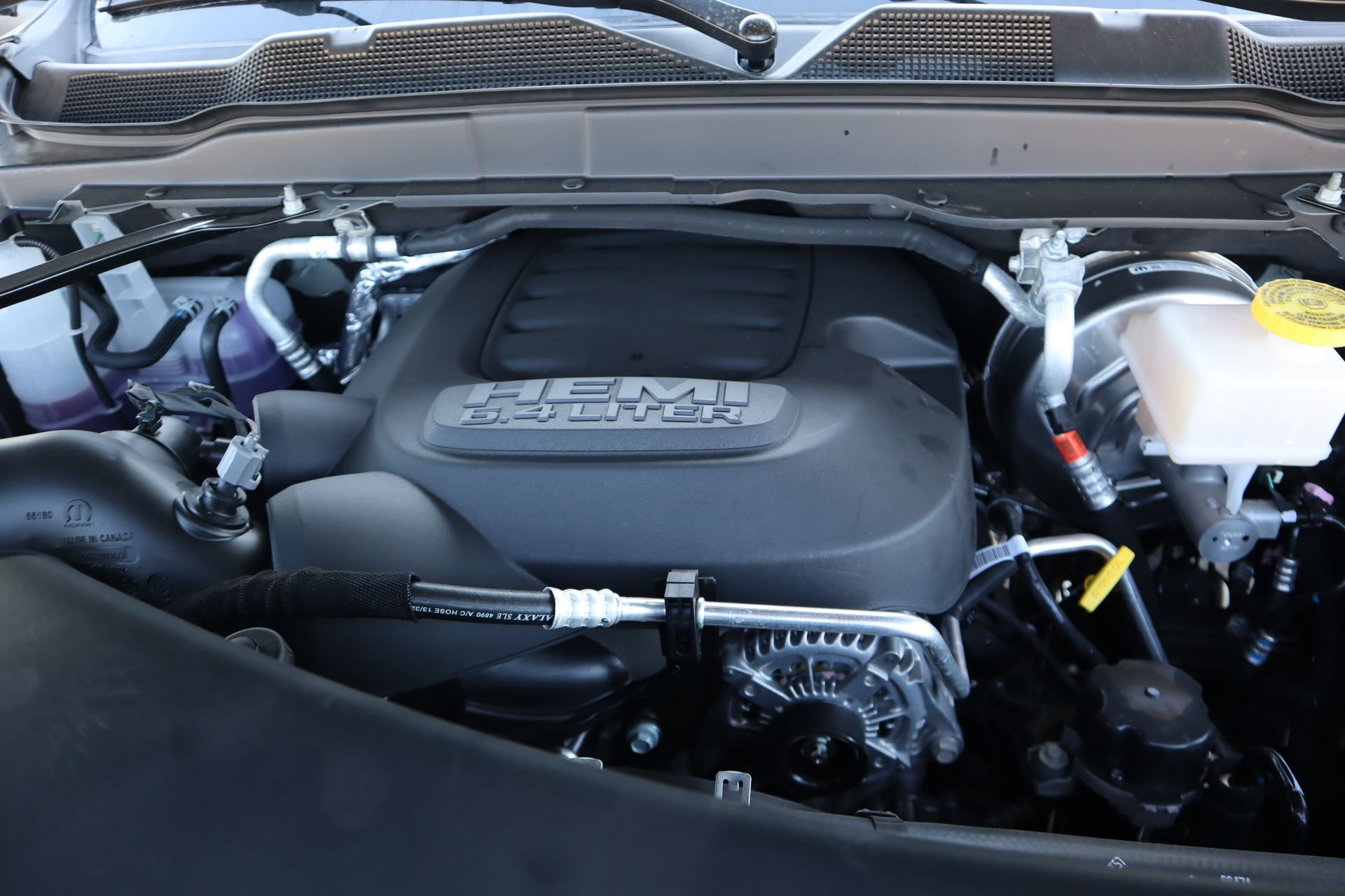 New 2027 RAM 2500 Big Horn AWD/4WD image 20