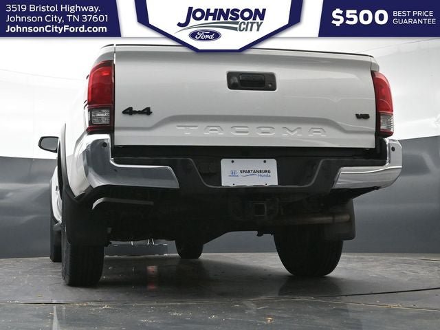 Used 2023 Toyota Tacoma SR5 AWD/4WD image 44