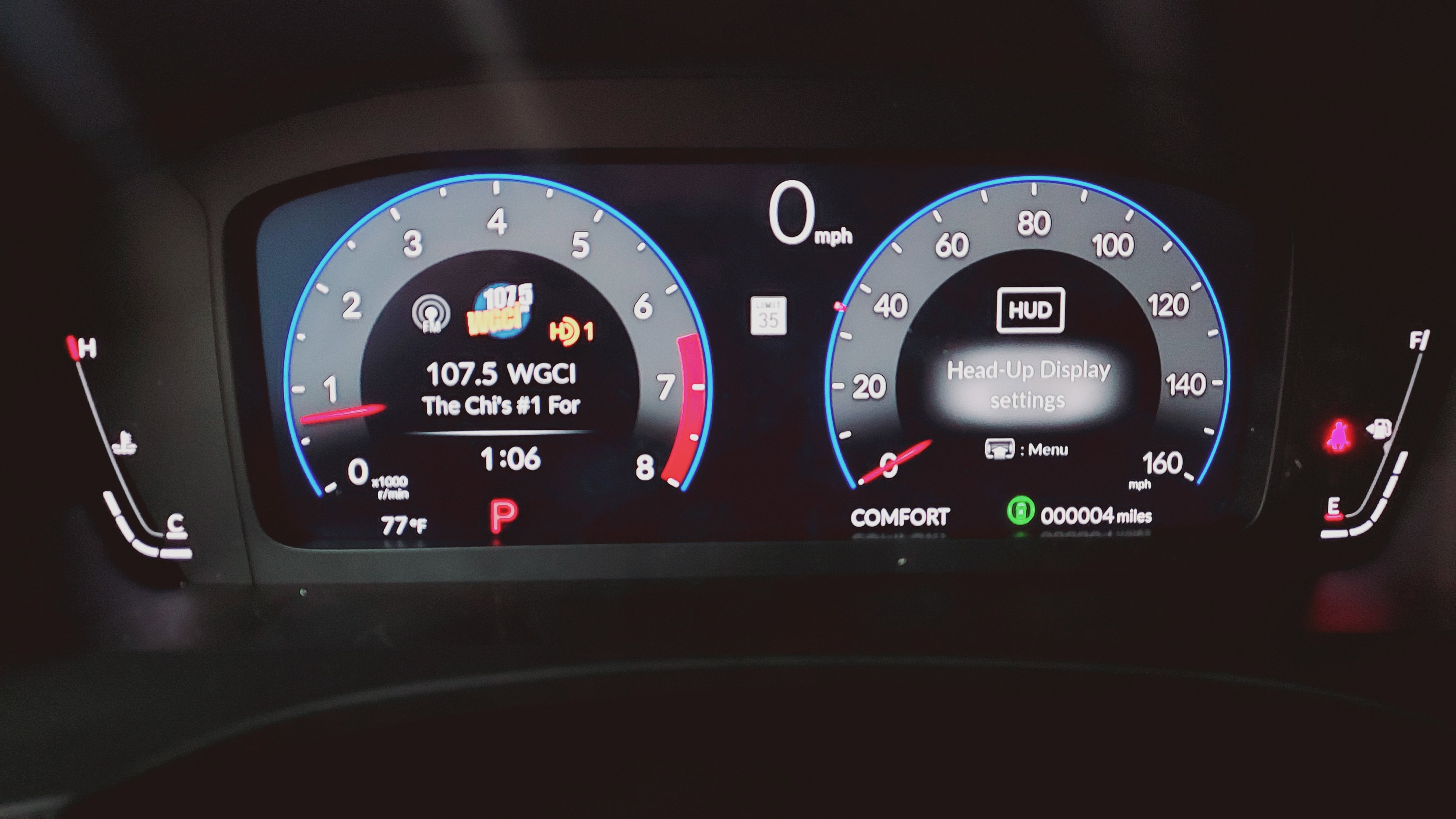 New 2026 Acura Integra A-Spec image 26