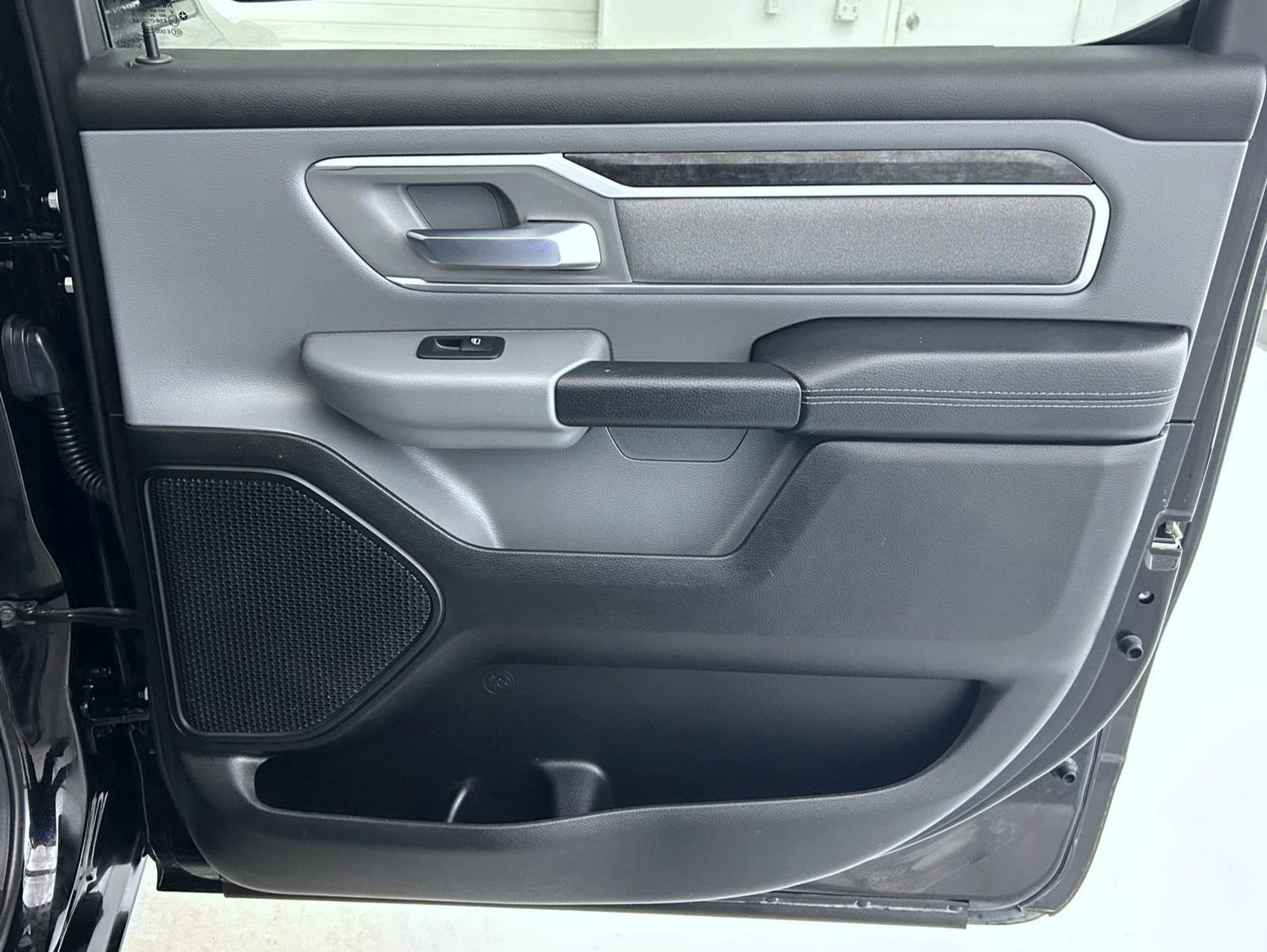 Certified 2021 RAM 1500 Big Horn image 17