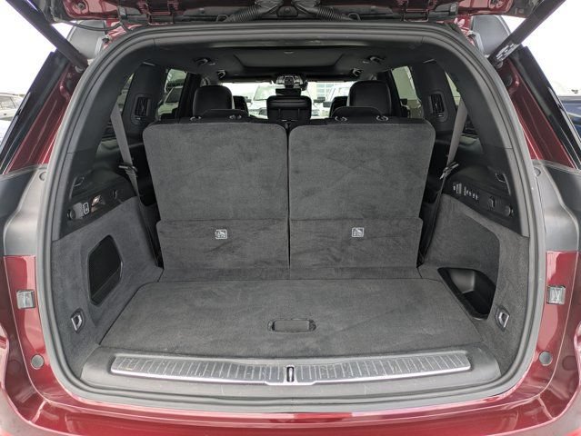 Used 2023 Jeep Grand Cherokee L Summit w/ Advanced Protech Group IV AWD/4WD image 12