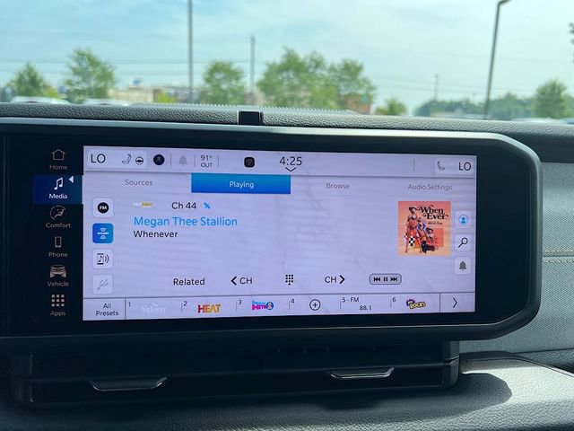 New 2025 Jeep Wrangler Sport S image 24