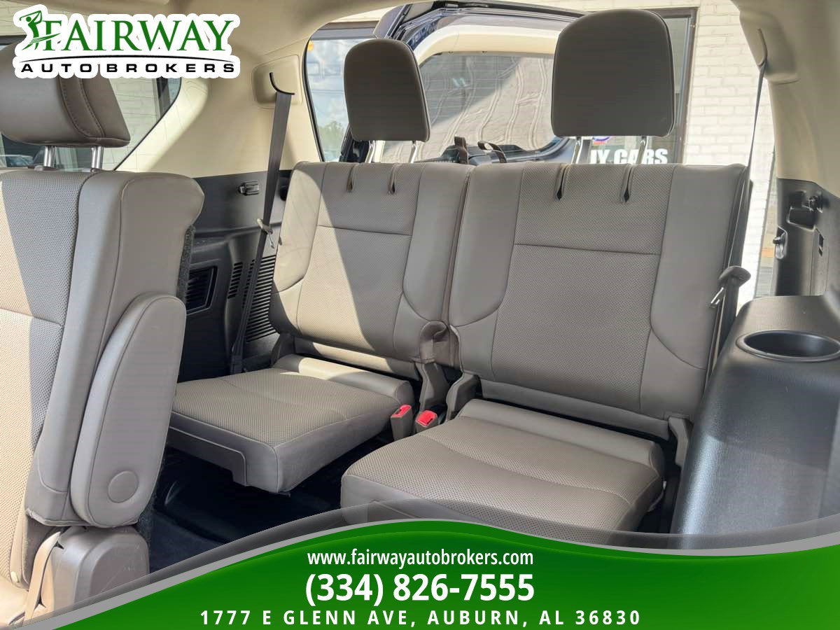 Used 2021 Lexus GX 460 Premium image 14