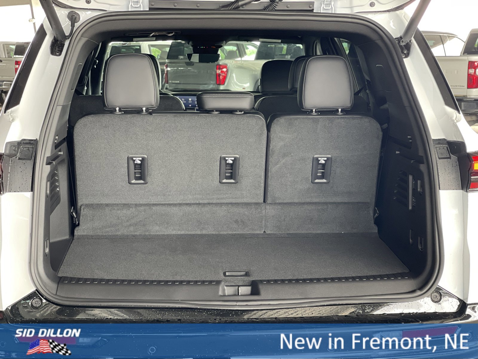 New 2026 Buick Enclave Sport Touring w/ Power Package image 17